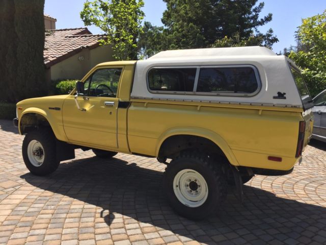 1981 Toyota Other - photo 3