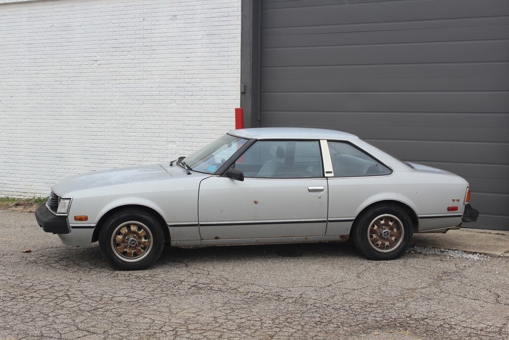 1981 Toyota Celica GT - photo 10