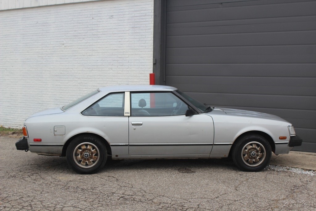 1981 Toyota Celica GT - photo 11