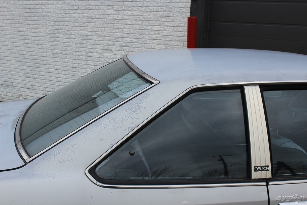 1981 Toyota Celica GT - photo 13