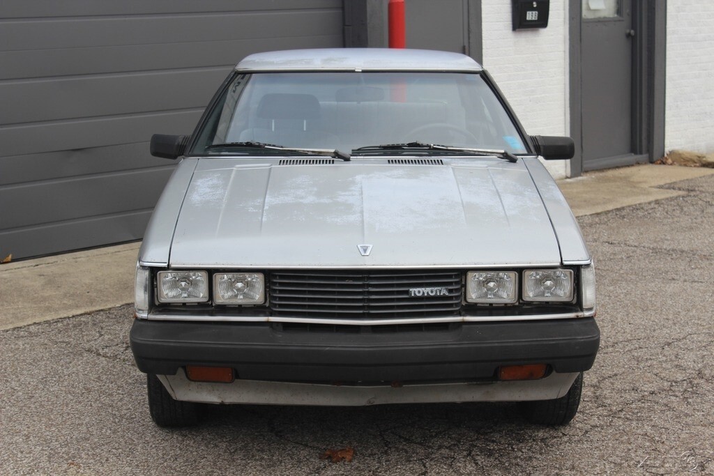 1981 Toyota Celica GT - photo 6