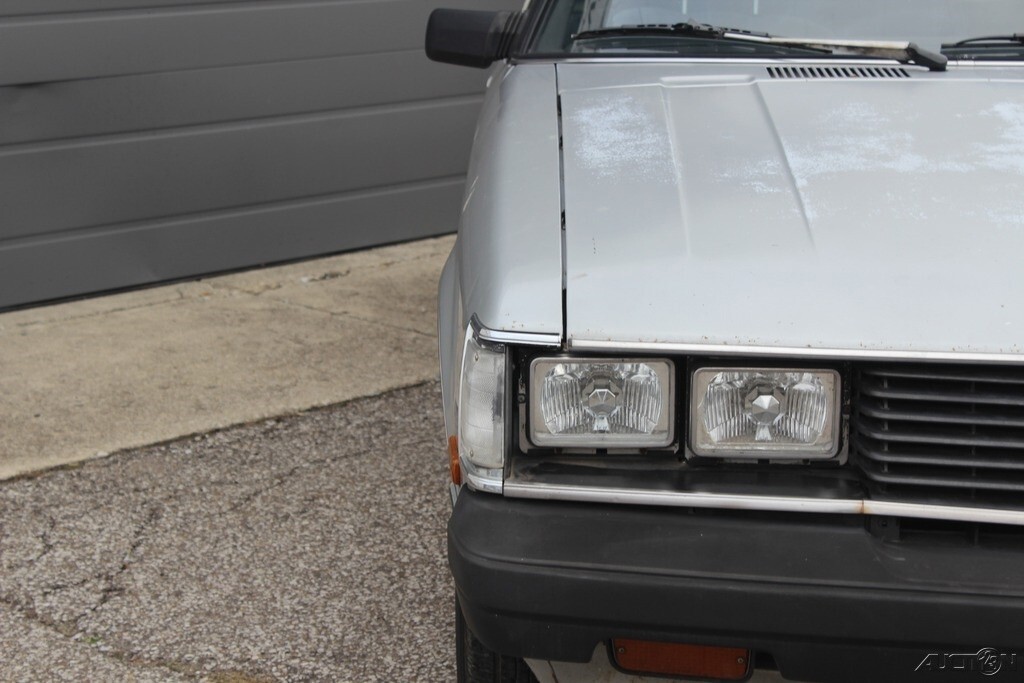 1981 Toyota Celica GT - photo 8
