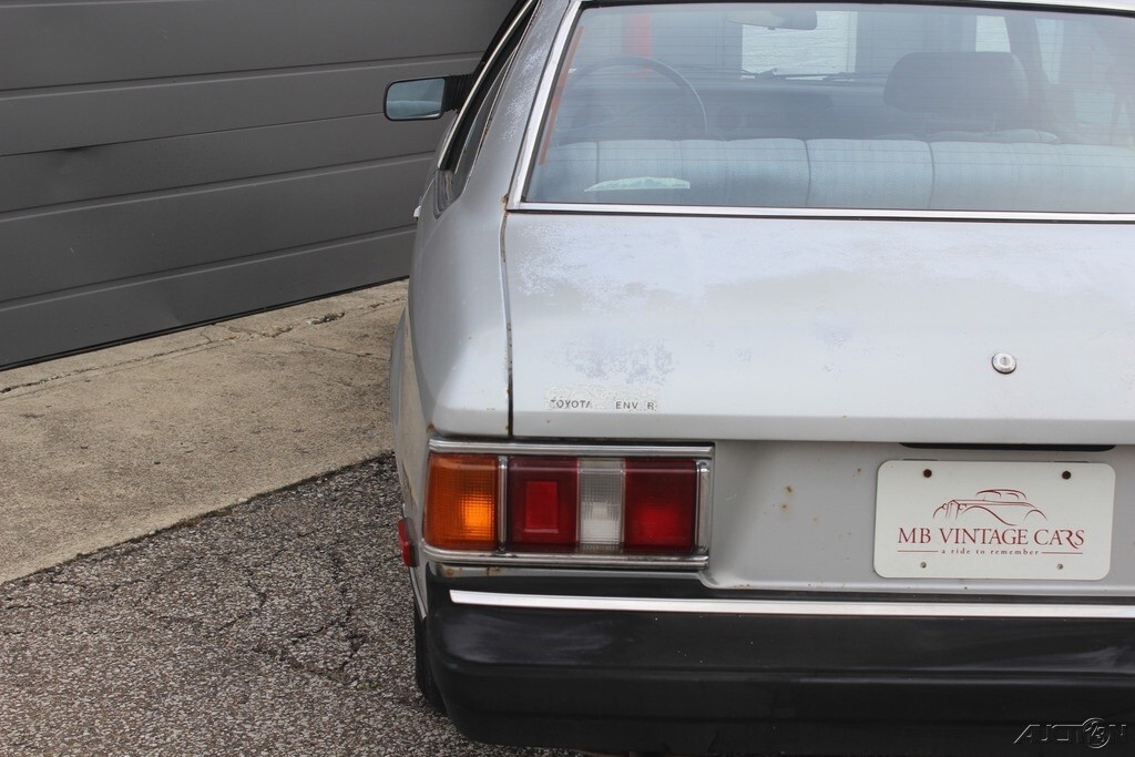 1981 Toyota Celica GT - photo 9