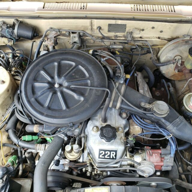 1981 Toyota Celica Convertible - photo 12