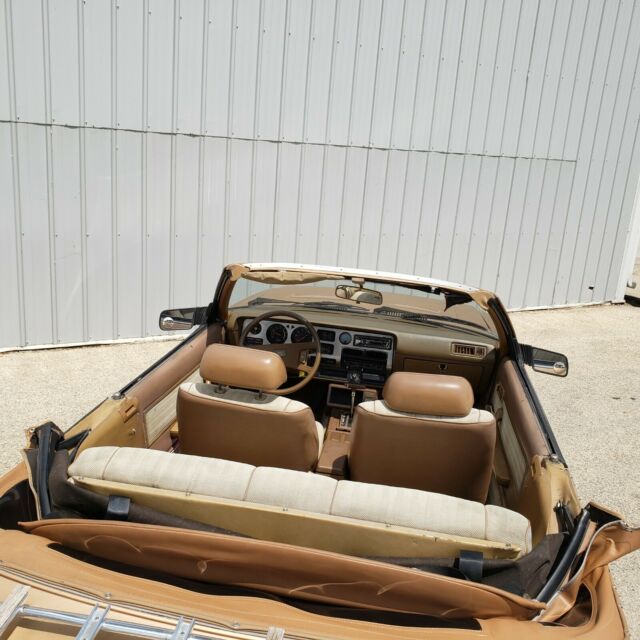 1981 Toyota Celica Convertible - photo 5