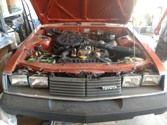 1981 Toyota Celica - photo 10
