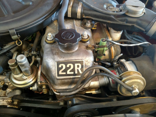 1981 Toyota Celica - photo 12