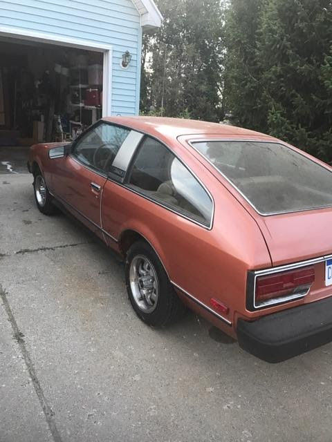 1981 Toyota Celica - photo 3