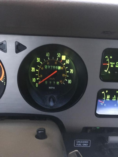 1981 Toyota Celica - photo 8
