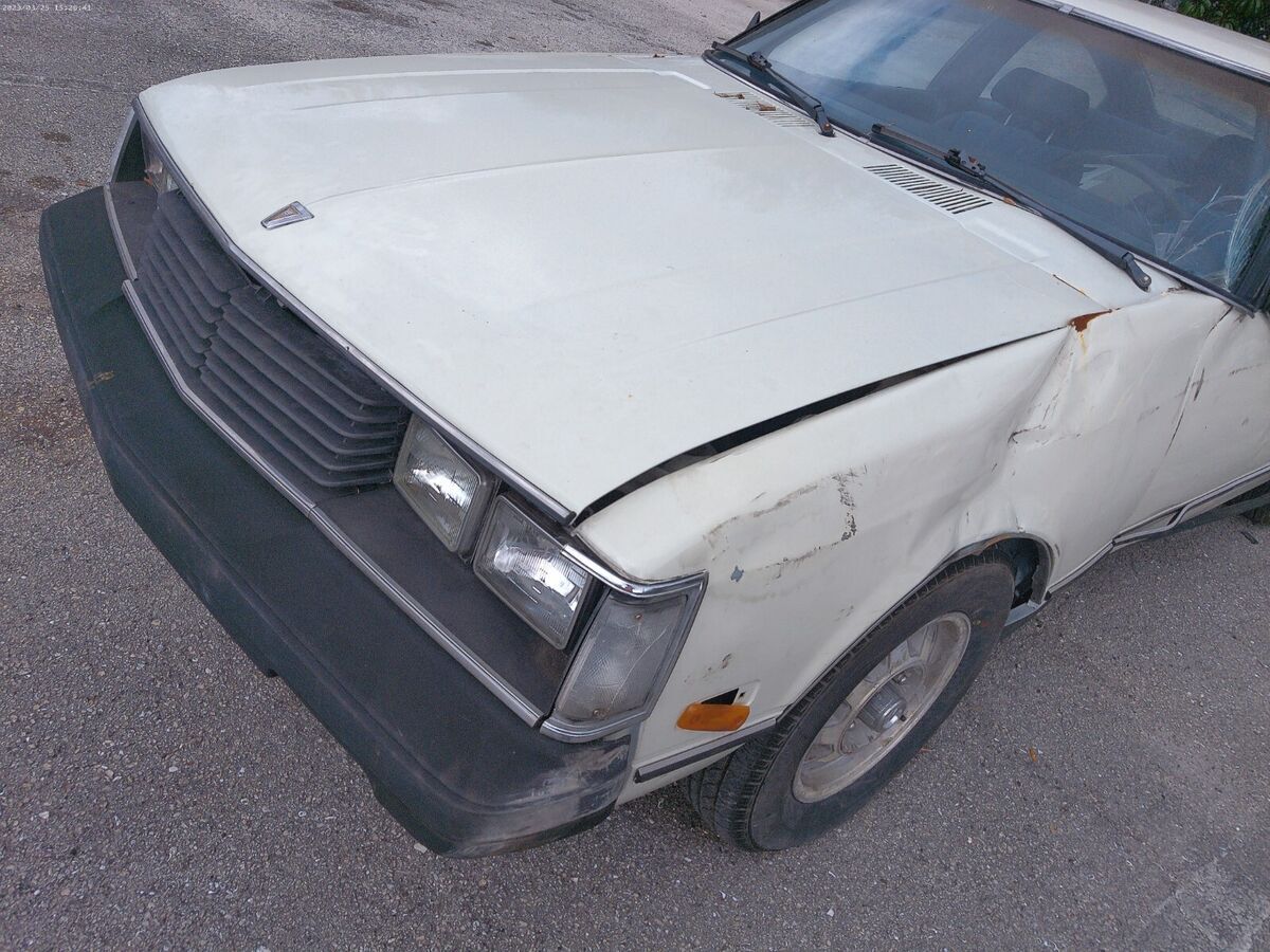 1981 Toyota Celica GT - photo 4