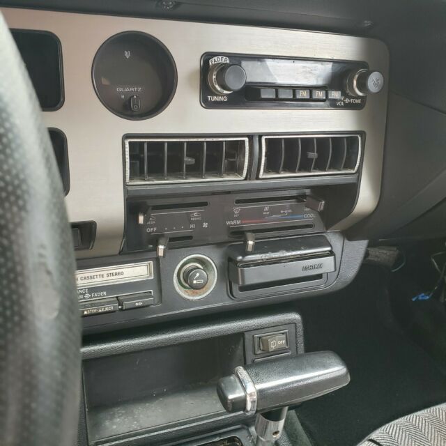 1981 Toyota Celica GT - photo 10