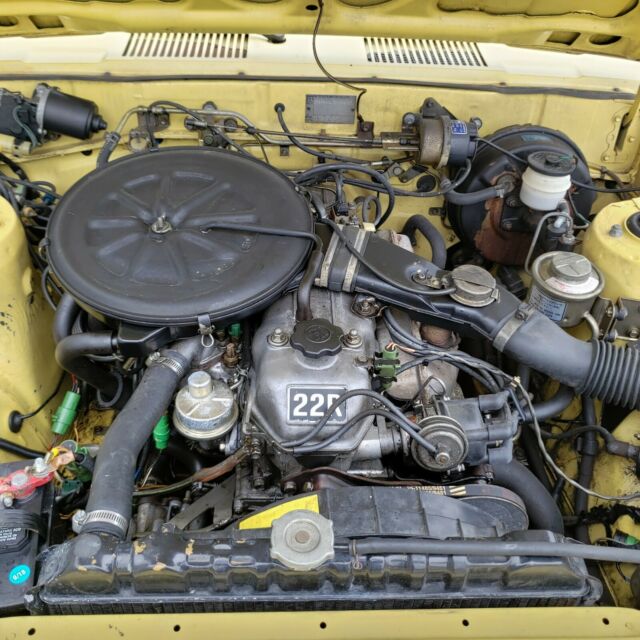 1981 Toyota Celica GT - photo 13