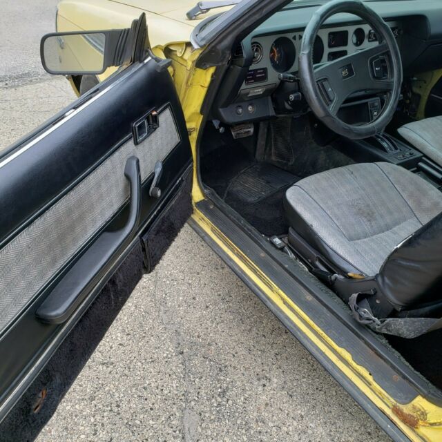 1981 Toyota Celica GT - photo 7
