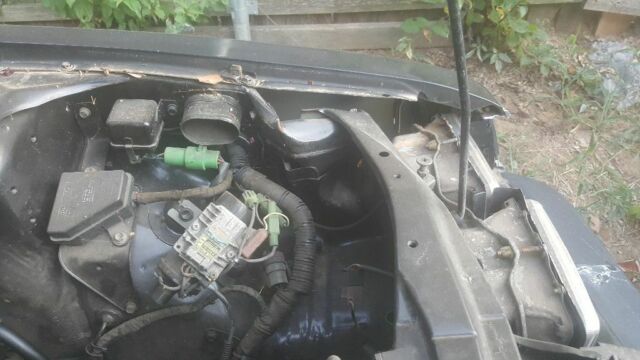 1981 Toyota Celica gt - photo 10
