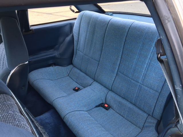 1981 Toyota Celica GT - photo 10