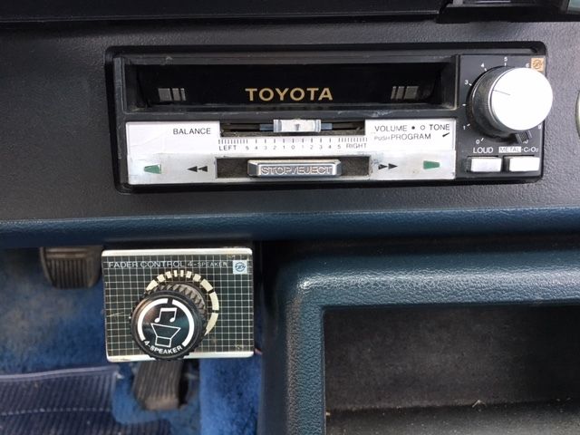 1981 Toyota Celica GT - photo 12