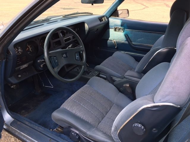 1981 Toyota Celica GT - photo 13