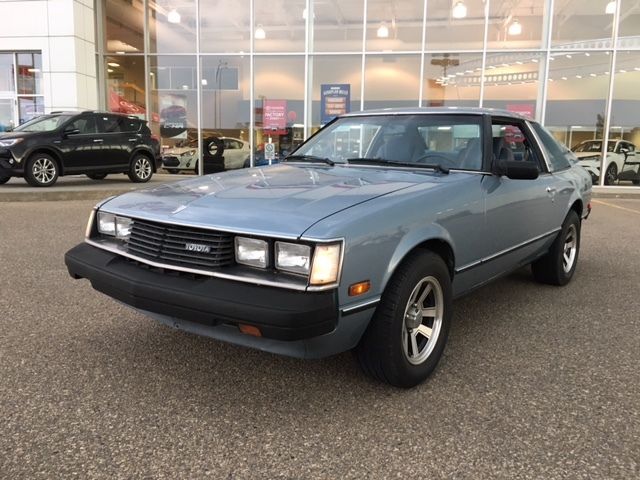1981 Toyota Celica GT - photo 3