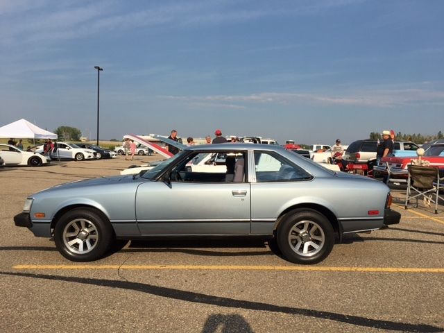 1981 Toyota Celica GT - photo 5
