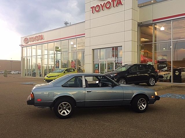 1981 Toyota Celica GT - photo 6