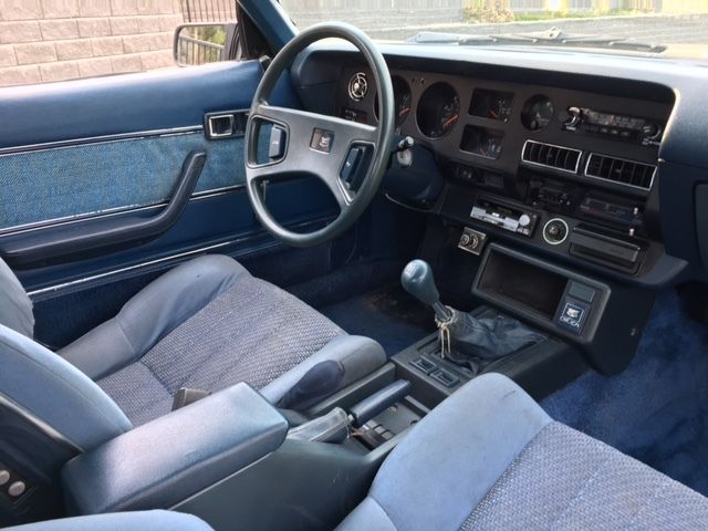 1981 Toyota Celica GT - photo 9