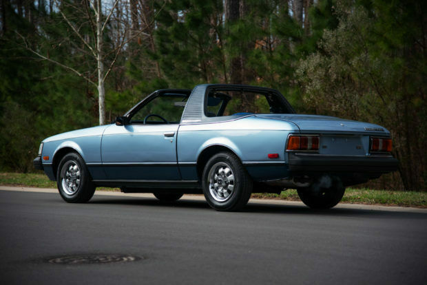 1981 Toyota Celica - photo 4