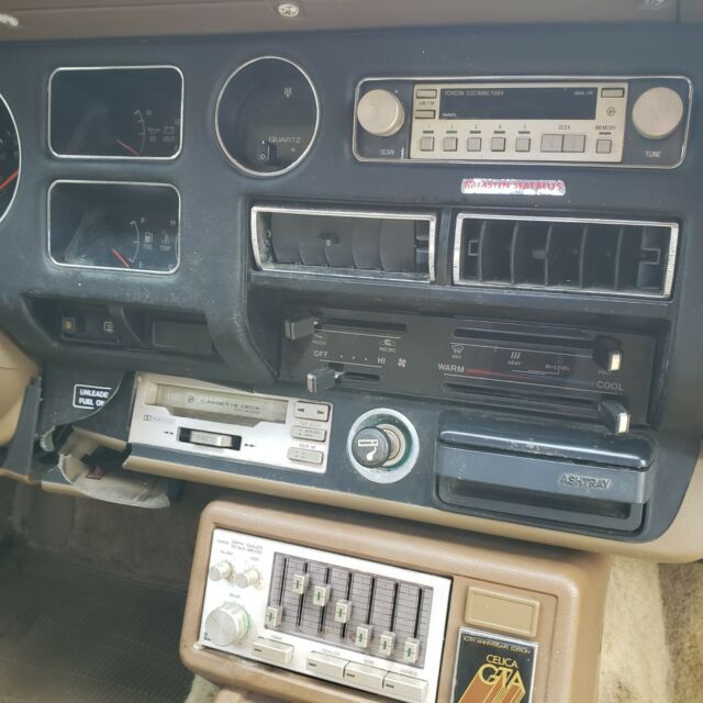 1981 Toyota Celica GTA - photo 11