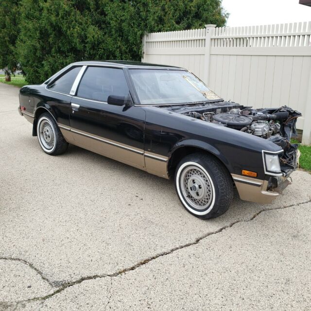 1981 Toyota Celica GTA - photo 2