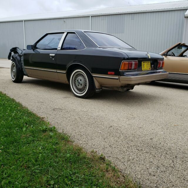1981 Toyota Celica GTA - photo 3