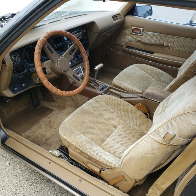 1981 Toyota Celica GTA - photo 4