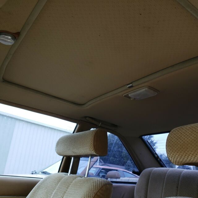 1981 Toyota Celica GTA - photo 8
