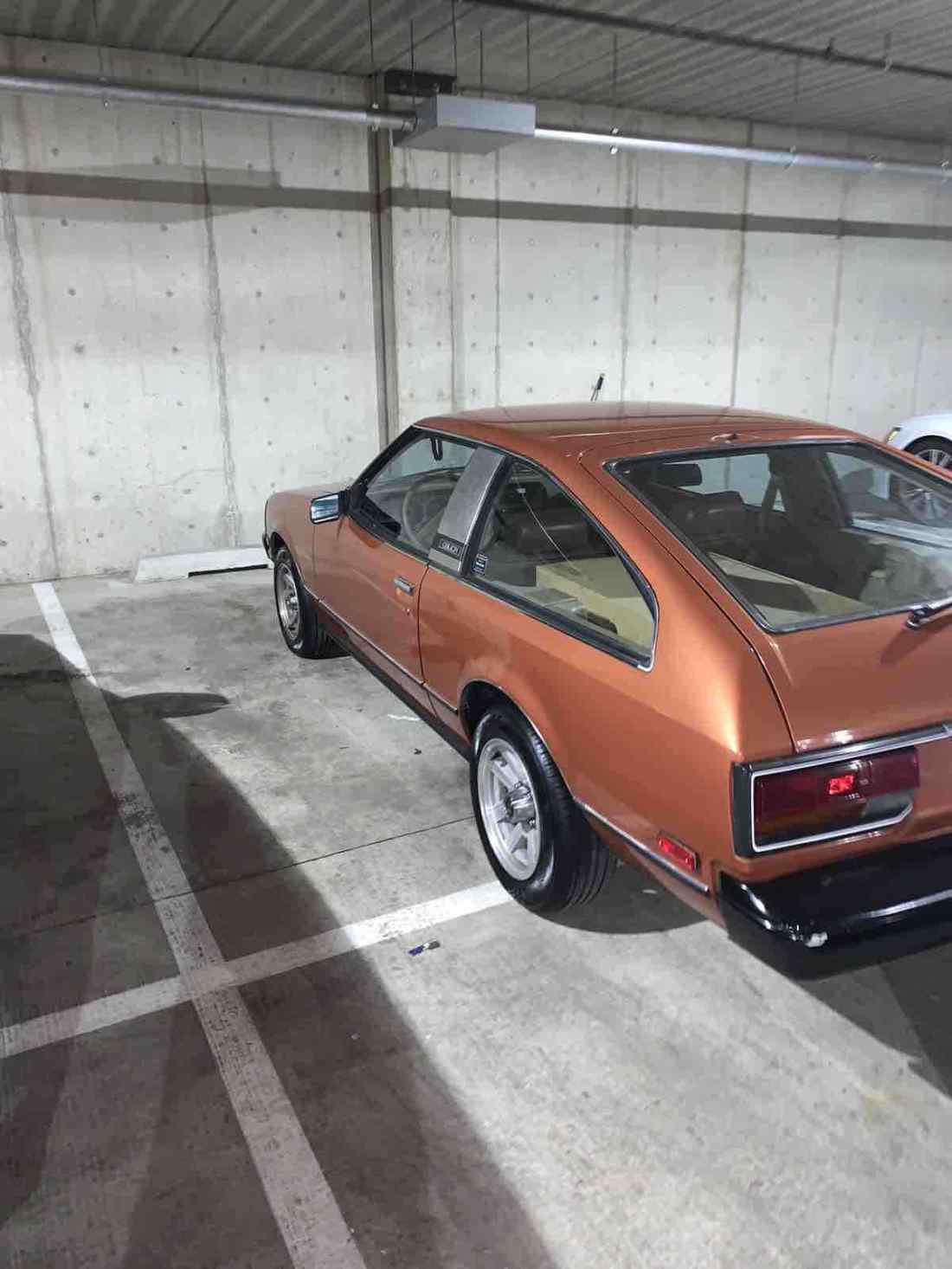 1981 Toyota Celica GT - photo 4