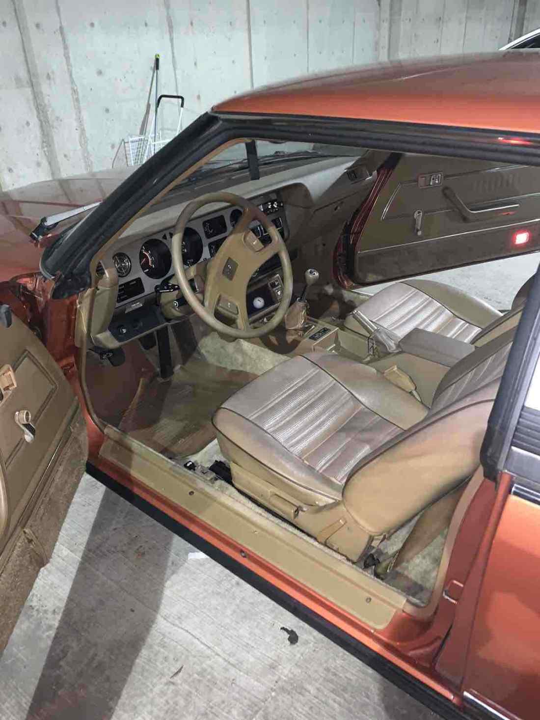 1981 Toyota Celica GT - photo 6