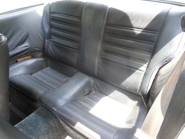 1981 Toyota Celica LC - photo 11