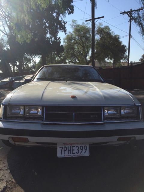 1981 Toyota Celica Supra - photo 5