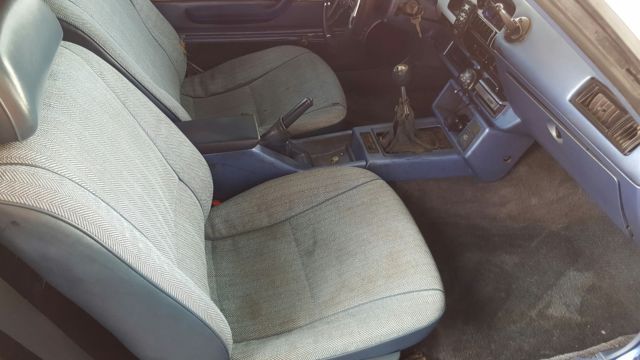 1981 Toyota Celica gt - photo 13