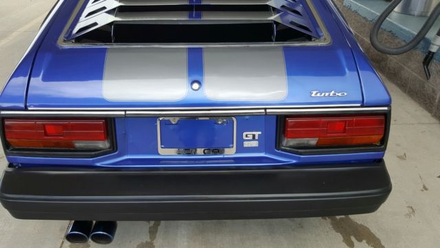 1981 Toyota Celica gt - photo 5