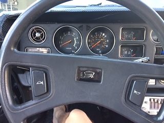 1981 Toyota Celica Supra Hatchback 2-Door - photo 2