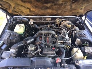 1981 Toyota Celica Supra Hatchback 2-Door - photo 8