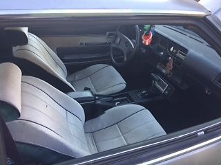 1981 Toyota Celica Supra Hatchback 2-Door - photo 9