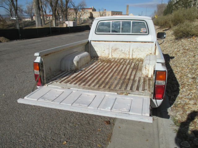 1981 Toyota Other SHORT BED 2 DR/ 2WD. - photo 12