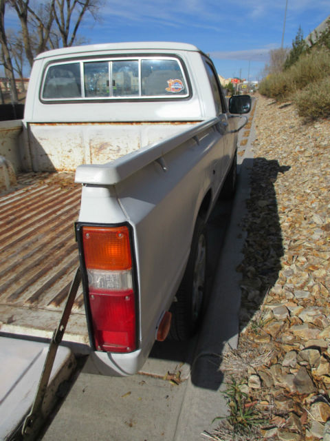 1981 Toyota Other SHORT BED 2 DR/ 2WD. - photo 13