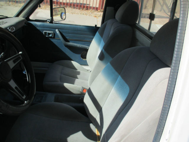 1981 Toyota Other SHORT BED 2 DR/ 2WD. - photo 7