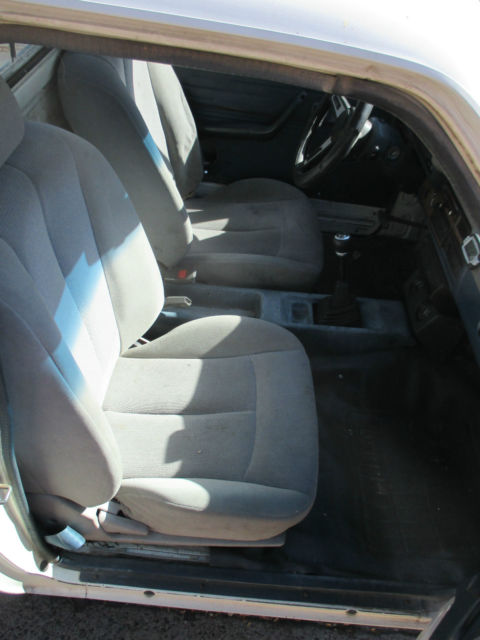 1981 Toyota Other SHORT BED 2 DR/ 2WD. - photo 9