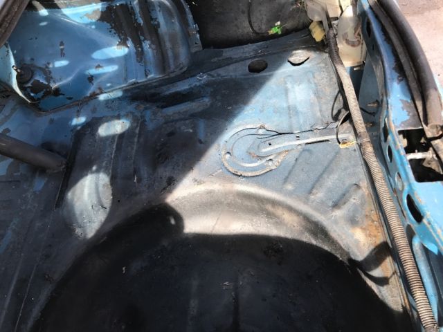 1981 Toyota Corolla 1.8 - photo 8