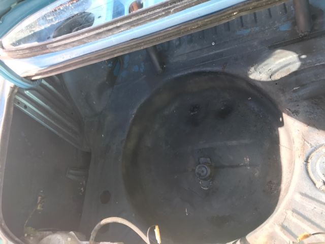 1981 Toyota Corolla 1.8 - photo 9
