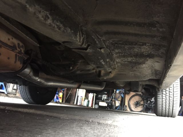 1981 Toyota Corolla - photo 10