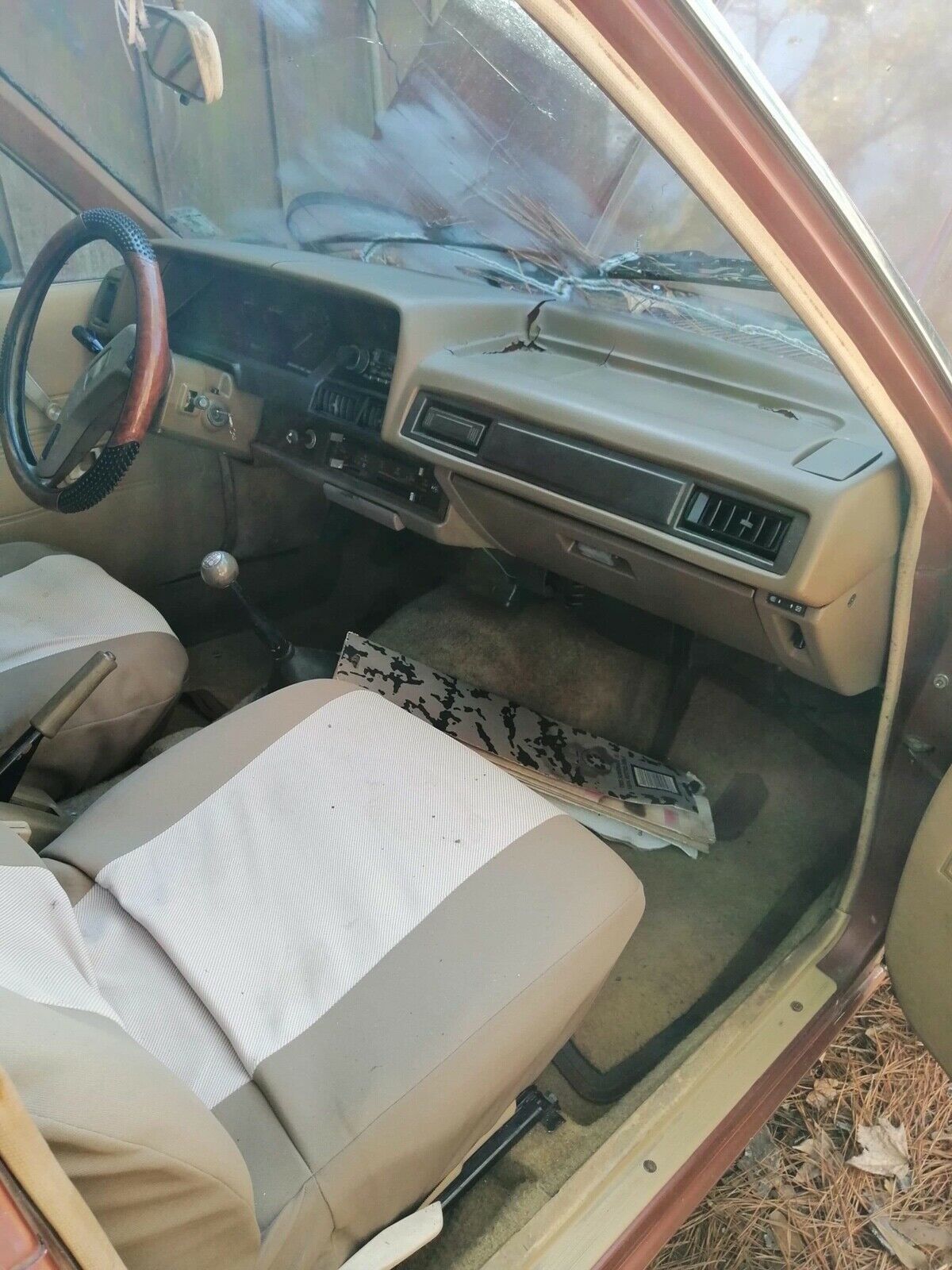 1981 Toyota Corolla DELUXE - photo 10