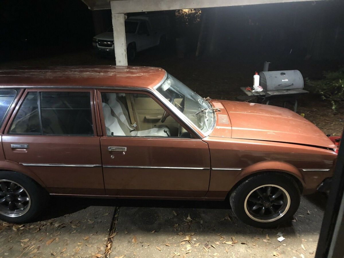 1981 Toyota Corolla DELUXE - photo 5
