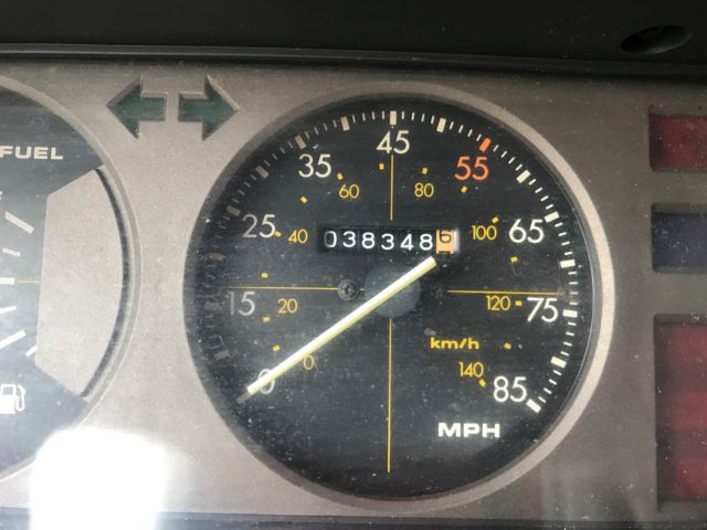 1981 Toyota Corolla Tercel - photo 13